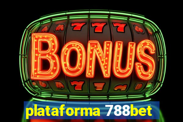 plataforma 788bet